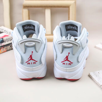 JORDAN 6 RINGS价格报价行情- 京东