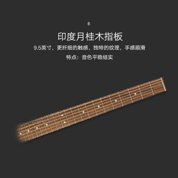 FENDER60S CV系列 三色渐变吉他到底值不值得选择？深入揭秘为你解说