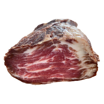 云南雪花牛干巴黄牛肉肥腌制风干保山腾冲特产肥瘦烤肉腊牛肉500g