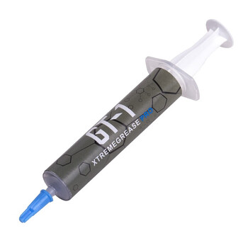 超频3（PCCOOLER）GT-1 8g导热硅脂 （cpu显卡芯片散热硅脂/台式机笔记本硅胶/电脑导热膏/)