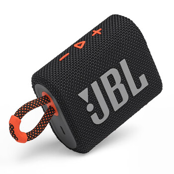 JBLGO3蓝牙音箱怎么样?好不好？评价很好吗