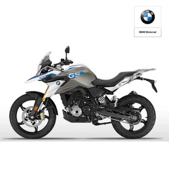 宝马宝马摩托车 宝马 Bmw 摩托车g310gs 金属珍珠白 行情报价价格评测 京东