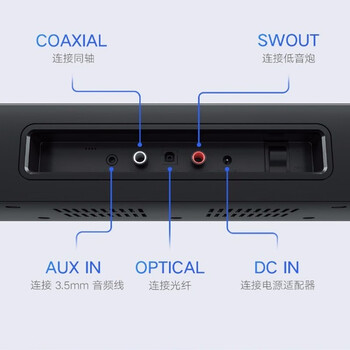小米电视音响电视音箱靠谱吗？使用反馈如何