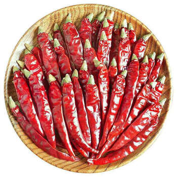 四川超辣特辣干辣椒100500g微辣中辣特辣现磨辣椒面石碾辣椒面100g