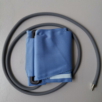 兼容无锡中健动态血压袖带包括接头连接管12米