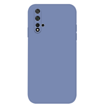 倍思力 华为nova5手机壳sea-al00手机套sea-tl00硅胶软壳防摔保护壳