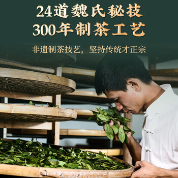 珍茶师乌龙茶安溪铁观音清香型特级500g罐装茶叶自己喝