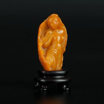寿山田黄石印章品牌及商品- 京东