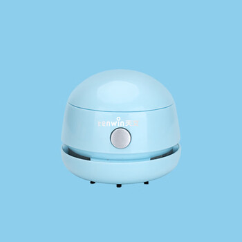 天文(TEN-WIN)学生文具智能迷你桌面吸尘器学生橡皮清扫器充电便携小型无线自动清洁神器桌面除尘器8052-1 天文(TEN-WIN)学生文具智能迷你桌面吸尘器学生橡皮清扫器充电便携小型无线自动清洁神器桌面除尘器8052-1