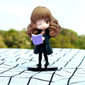 泡泡玛特(pop mart)哈利波特霍格沃兹城堡盲盒子2022魔法世界潮流少女