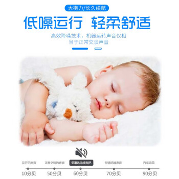 荣事达冰箱质量怎么样啊？实测告诉你RSF100C1蒸汽拖把的真实表现-图片6