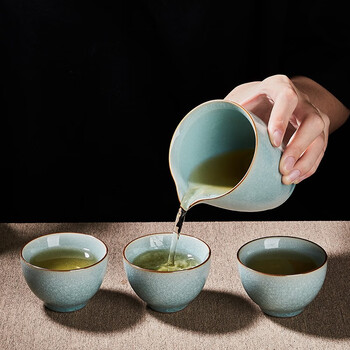 容山堂功夫茶具怎么样，七大优势点评