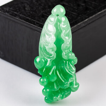 唯玉美翡翠珠宝拍卖专场