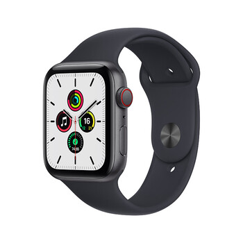 选择AppleApple Watch SE运动手表是否值得？性价比评测来袭