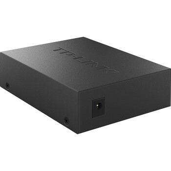 TP-LINK TL-FC311B-3 千兆单模单纤光纤收发器 A/B端需搭配使用  光电转换器（单只装）