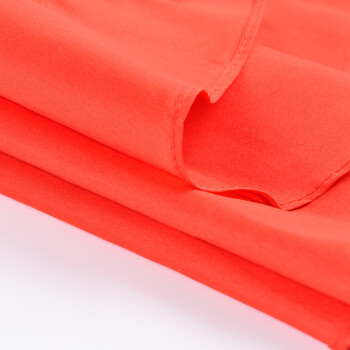 递乐 小学生少先队员红领巾布质柔软国标1.2米红领巾学生用品单条装  5326