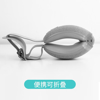 SKG眼部按摩仪按摩器怎么样质量大揭秘！