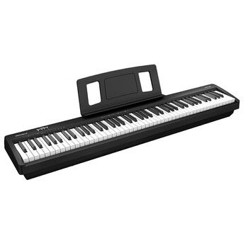 罗兰FP-30X-BK，FP-30X-WH，FP-18-BK电钢琴怎么样质量大揭秘！