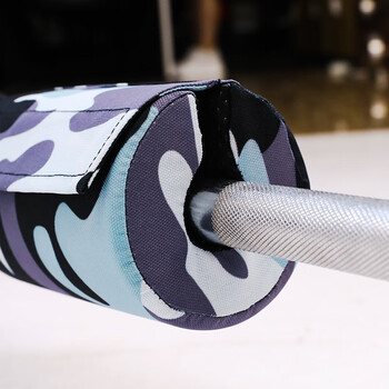 PROIRON 护肩 深蹲护颈垫子举重加厚护套健身臀桥垫肩杆套 迷彩款 PROIRON 护肩 深蹲护颈垫子举重加厚护套健身臀桥垫肩杆套 迷彩款