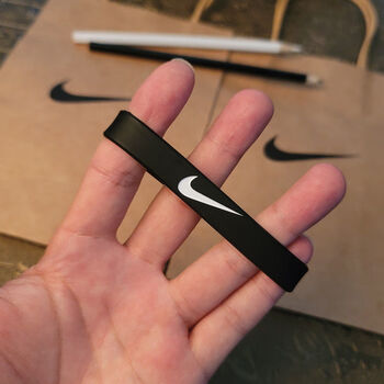 预售年后篮球星乔丹23号运动硅胶手环男女学生个性复古跑步手链手腕带