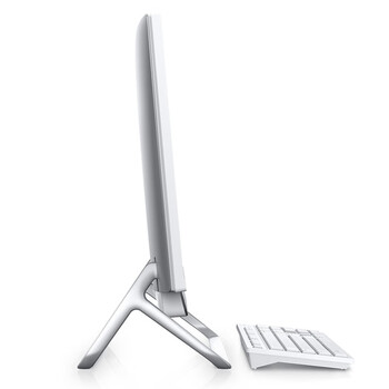 戴尔Ins 24-5401-R1728W一体机电脑靠谱吗,揭秘内幕（戴尔一体机电脑怎么恢复出厂设置）