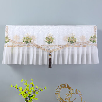 云舵空调防尘罩套挂机挂式通用2023新款格力内机2022开机不取 名胜