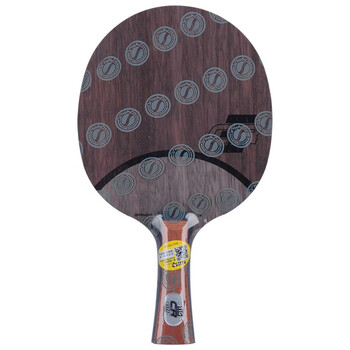 斯帝卡STIGA斯蒂卡 OCCR专业乒乓球底板横拍 弧圈型乒乓球拍