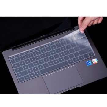 2022款華為matebook xpro鍵盤膜14.