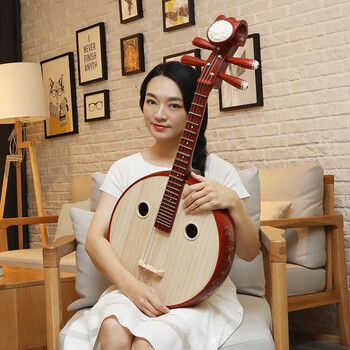 乐海中阮价格报价行情- 京东