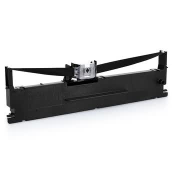 得印LQ630K色带架 十支装 适用爱普生LQ-610K/610KII/615KII/630KII/635KII含色带芯 得印LQ630K色带架 十支装 适用爱普生LQ-610K/610KII/615KII/630KII/635KII含色带芯