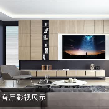 英微(IN&VI)投影幕布GHZ纳米软白投影幕布100英寸16:9超窄边画框幕布家用办公中长焦投影机屏幕投影布 英微(IN&VI)投影幕布GHZ纳米软白投影幕布100英寸16:9超窄边画框幕布家用办公中长焦投影机屏幕投影布