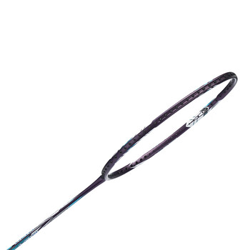 VICTOR威克多胜利羽毛球拍TK-M134加特林单拍紫4U已穿线26磅 VICTOR威克多胜利羽毛球拍TK-M134加特林单拍紫4U已穿线26磅
