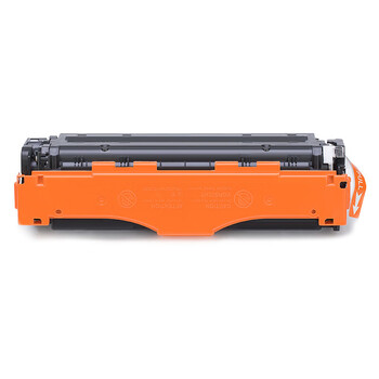 智通 CF411A 硒鼓 PLUS版 带芯片 青色 2300页(A4,5%)适用惠普HP M377dw M452dn M452dw M452nw M477fdn