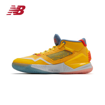 NEW BALANCE篮球鞋新款- NEW BALANCE篮球鞋2021年新款- 京东