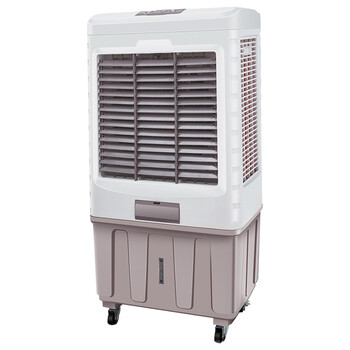 长城工业冷风扇冷风机空调制冷风扇 遥控款 br-100dl-01  15000大风量