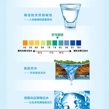 巴马丽琅 饮用天然弱碱性矿泉水350mL*24瓶/箱 源自长寿乡巴马 巴马丽琅 饮用天然弱碱性矿泉水350mL*24瓶/箱 源自长寿乡巴马