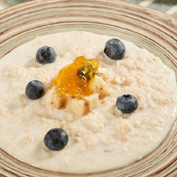 红色拖拉机澳洲进口原粒纯燕麦片冲饮谷物 营养早餐麦片500g 红色拖拉机澳洲进口原粒纯燕麦片冲饮谷物 营养早餐麦片500g