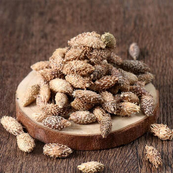 炒苍耳子 苍耳子 中药材 苍耳子 苍耳子茶 苍耳子中药材500克 1000g