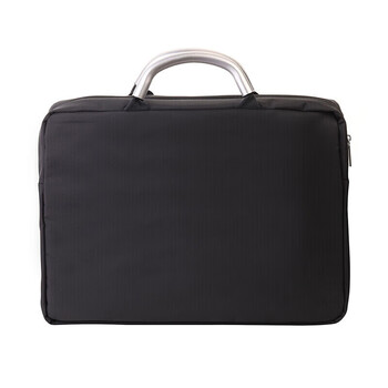 乐上（LEXON）商务单肩包男13.3英寸苹果笔记本电脑包斜挎包公文包手提公事包