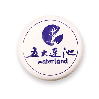 五大连池天然冷矿泉饮用水矿泉水4.5L*2桶 整箱大桶装 五大连池天然冷矿泉饮用水矿泉水4.5L*2桶 整箱大桶装