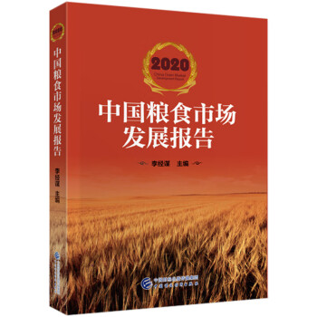 2020中国粮食市场发展报告