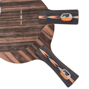 DHS红双喜 PG黑檀7劲极7S 专业版纯木乒乓球底板 乒乓球拍直拍 DHS红双喜 PG黑檀7劲极7S 专业版纯木乒乓球底板 乒乓球拍直拍