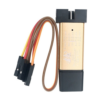 丢石头 全隔离型 自动编程器 支持STC全系列单片机 免冷启动下载 USB转TTL串口通信模块 丢石头 全隔离型 自动编程器 支持STC全系列单片机 免冷启动下载 USB转TTL串口通信模块