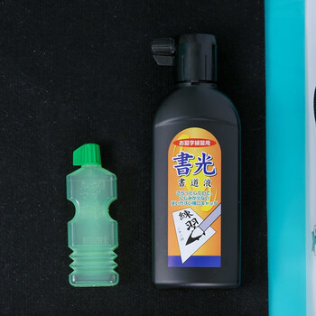 吴竹(KURETAKE)书法国画笔墨纸砚套装 镇纸笔帘 练字限量套装GC670-888 吴竹(KURETAKE)书法国画笔墨纸砚套装 镇纸笔帘 练字限量套装GC670-888