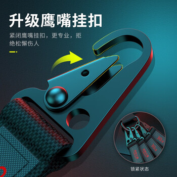 欣怡万嘉 拉力器弹力带弹力绳拉力带健身器材脚蹬仰卧起坐辅助器 欣怡万嘉 拉力器弹力带弹力绳拉力带健身器材脚蹬仰卧起坐辅助器