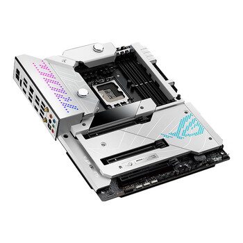玩家国度ROG MAXIMUS Z690 FORMULA主板真实使用感受,真相揭秘入手感受