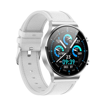 华为huawei手机适用m2pro智能男女圆盘手表防水商务黑科技蓝牙运动