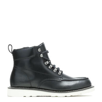 哈雷戴维森(harley-davidson)23新款男士马丁靴denway 5英伦风潮流