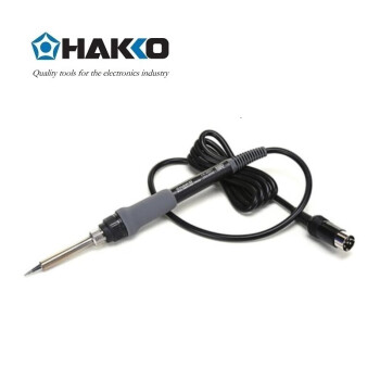 日本白光（HAKKO）FX888D 65W拆消静电电焊台 配用手柄线 FX8801