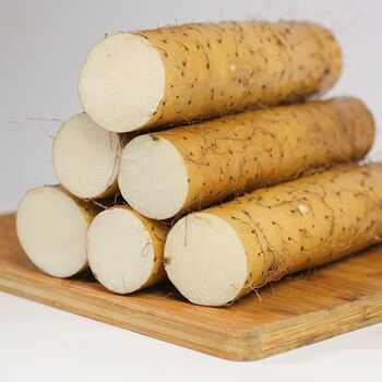 生鲜山药粗大湖北脆山药5斤襄阳白玉山药长毛水山药淮山鲜木5斤